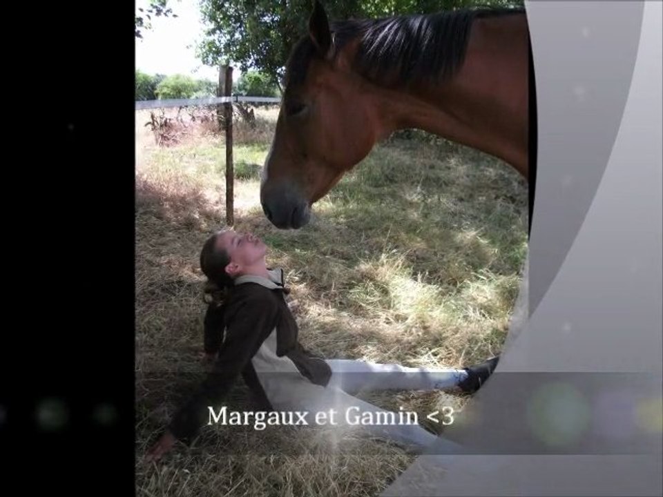 Petit Recap de Gaminou