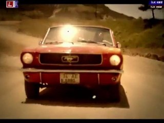 Eylem - Hayat Devam Eder | Orijinal Video 2011