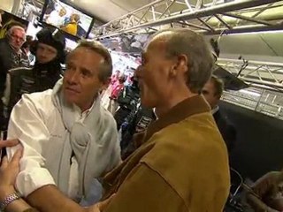 24 Heures du Mans 2011 : Highlights 4