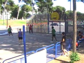 FCL vs SP Inside [16.07.11] (set2 retour)