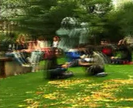 Bizim Kampüs - Harran Üniversitesi - TRT Okul