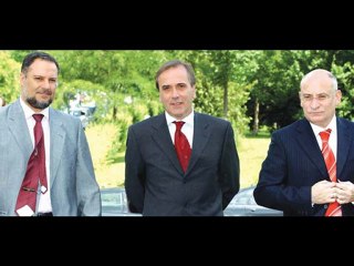 11-M TELECINCO Para que nadie OLVIDE "Propaganda y manipulacion" DOCUMENTAL T.V.1ªPARTE