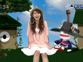 sakusaku 110726 1 さすが東進さん、一番に見つけました･･･、の巻