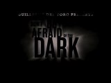 2010 - Don't Be Afraid of the Dark - Troy Nixey