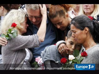 Norvège : la communauté musulmane rassurée