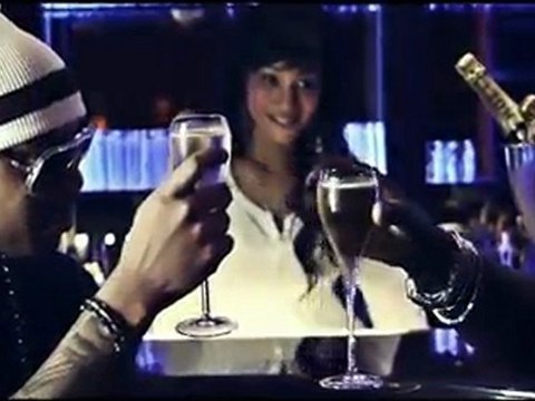 [Clip 2011] Kaysha - Ca va aller (feat. Tony Sad) coupé decalé / nouveauté