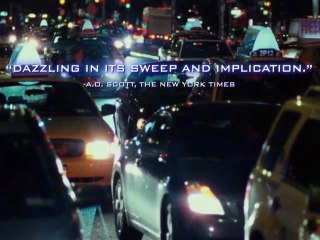 Margin Call : bande annonce