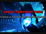 Veejay marcellin paris - willy william megamix