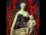 Jean Fouquet - Série - Um minuto de Arte - Do Gótico ao Contemporâneo  011-120