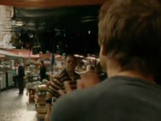 Съемки в Палермо - 2008. /Palermo shooting/ trailer
