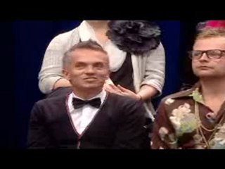 Project Runways Aus 3 - Episode # 4 / Part 2