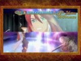 Tales of the Abyss - ComiCon 2011 trailer [HD 480p]