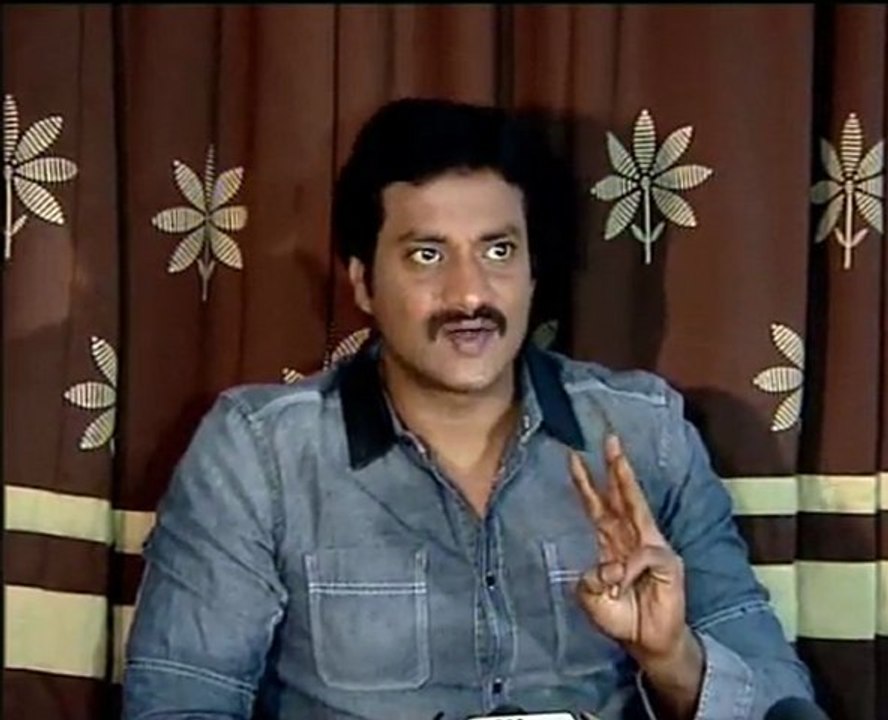 Ravi Teja and Sunil Talks About Kanchana Movie