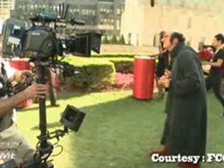 Sofia Vergara manipulates sex appeal!