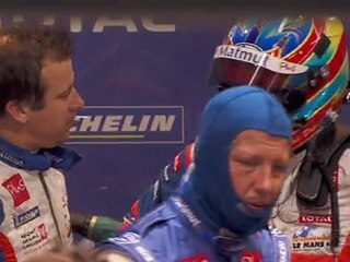 24 Heures du Mans 2011 : Highlights 8