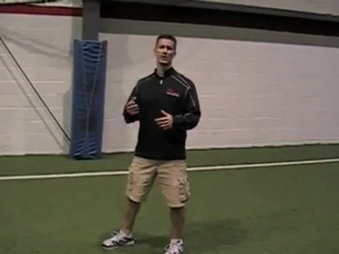 Speed Training - Acceleration Technique