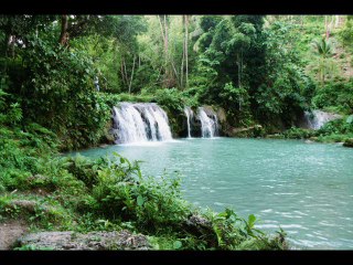Projet Philippines Quinoa en photos