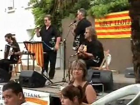 LES LUNDIS DE ST CYP : 2011 (2)