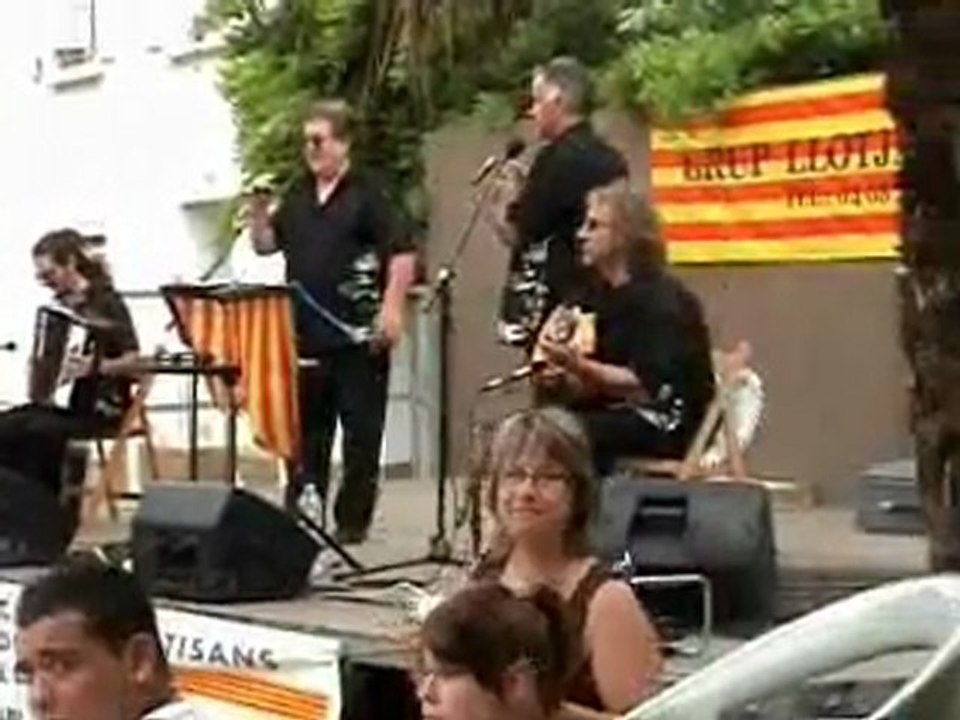 LES LUNDIS DE ST CYP : 2011 (2)
