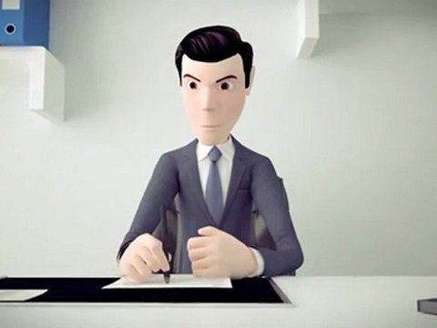 ITycom - Промо-ролик Управление конфликтами в коллективе