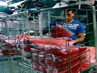 Cassis & Paprika : behind the scene