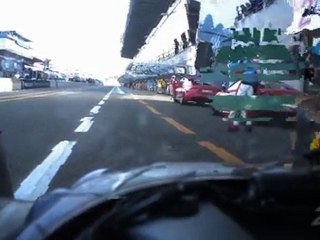 24 Heures du Mans 2011 : Highlights 10
