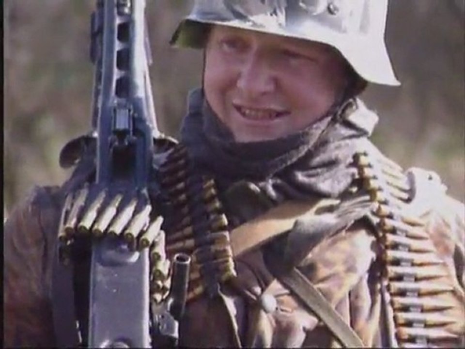 La division SS Leibstandarte 'Adolf Hitler'