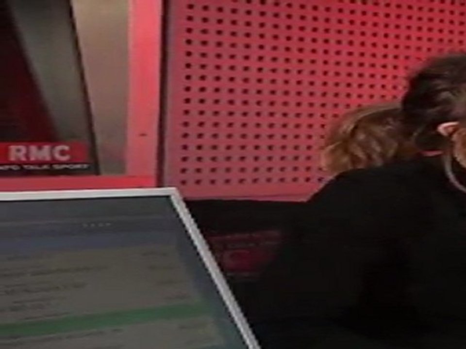 "Je gagne 200 000 euros  par film et j'en fais 2 par an !" Sylvie Testud