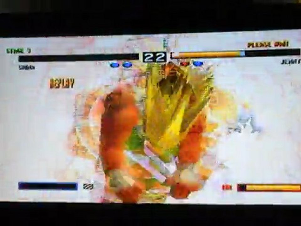 Bloody roar 2