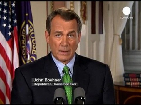 Debito Usa. Obama: compromesso è necessario