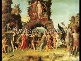 Andrea Mantegna - Série - Um minuto de Arte - Do Gótico ao Contemporâneo  013-120