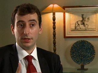 Nicolas Mazzucchi et Cédric Blancher nous parlent de leur intervention aux Assises nationales de la recherche stratégique