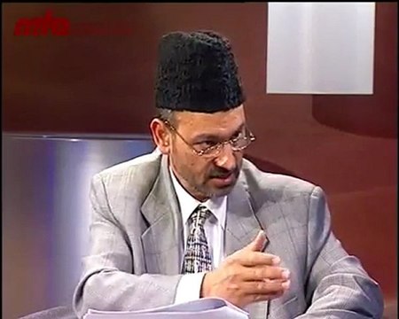 Hıristiyanlık-6; Hz İsa İlah olamaz (Tevrat ve İncil ışığında)