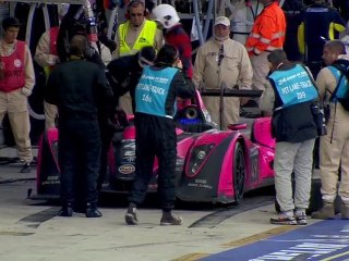 24 Heures du Mans 2011 : Highlights 11