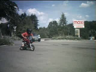 moi qui essaye les weeling