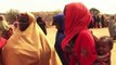 40,000 famine-hit Somalis flee to Mogadishu: UNHCR