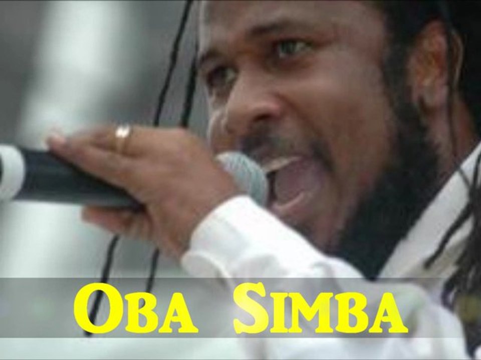 Oba Simba
