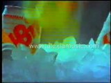 Alexia Vassiliou - Rare Commercial 1992-93 / Αλέξια - Διαφήμιση