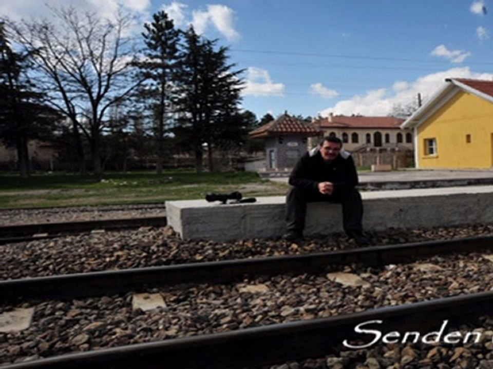 Senden Öncesi Yok