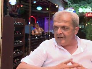 Le football turc en pleine crise