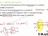 Relation and Functions Part 4 (relation in terms of cartesina Product) Mathematics CBSE Class X1