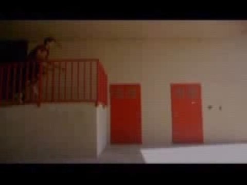 Abdu 3 Urban Traceurs Parkour alicante