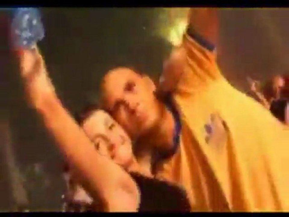 Inna ft. Flo Rida - Club Rocker (Dj soneX remiX)