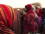 Sécheresse en Somalie: un pont aérien de l'ONU en préparation