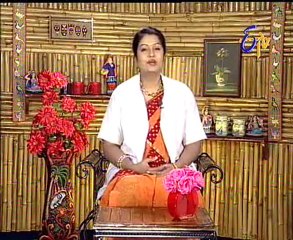 Recipes - Carrot Coriander Rice, Methi Palak Puri & Cashew Senagapappu Curry - 04