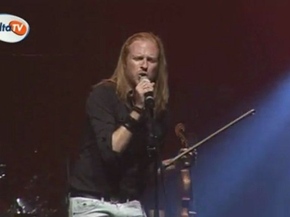 Marc Angers