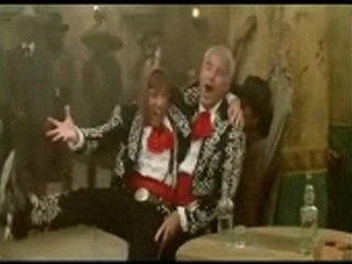 Portrait: John Landis