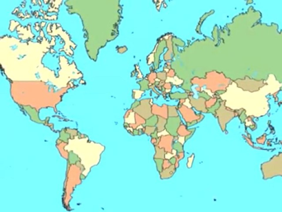 Matrix - Steuervieh auf einer Steuerfarm: Das bist Du!