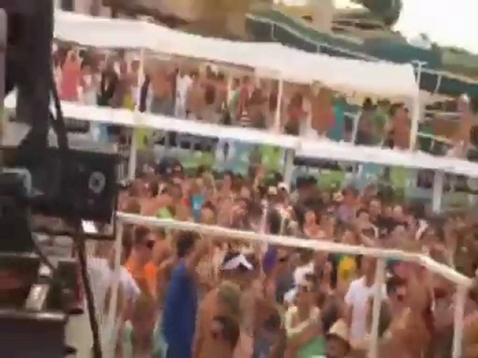 Dj soneX - Swag gnificent (2011 remiX)