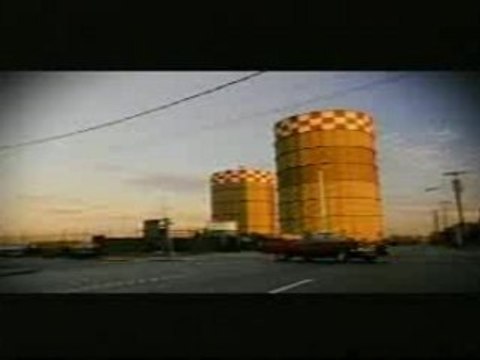 Erick Sermon & Redman & Keith Murray